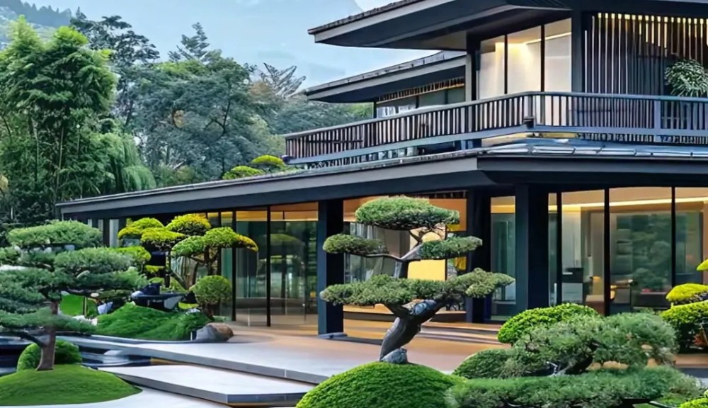 防城港农村自建房更佳风水布局是什么